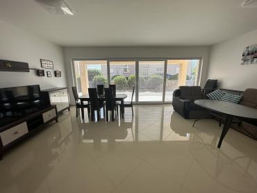 Апартамент Smokvica Krmpotska, Novi Vinodolski, 96m2