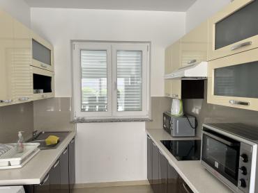Апартамент Smokvica Krmpotska, Novi Vinodolski, 96m2