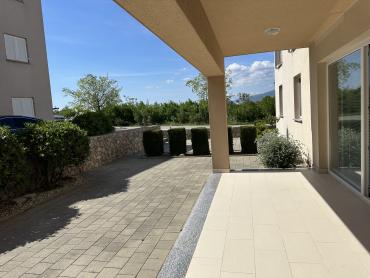 Апартамент Smokvica Krmpotska, Novi Vinodolski, 96m2