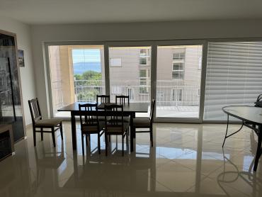 Апартамент Smokvica Krmpotska, Novi Vinodolski, 96m2