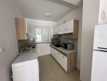 Апартамент Smokvica Krmpotska, Novi Vinodolski, 96m2