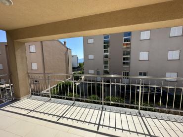 Апартамент Smokvica Krmpotska, Novi Vinodolski, 96m2