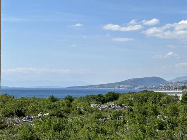 Апартамент Smokvica Krmpotska, Novi Vinodolski, 96m2