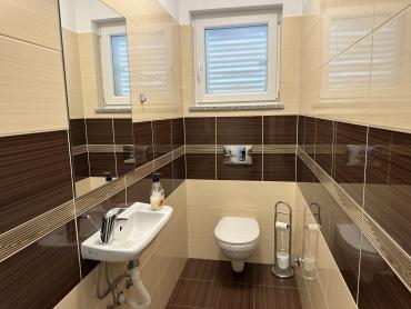 Апартамент Smokvica Krmpotska, Novi Vinodolski, 96m2