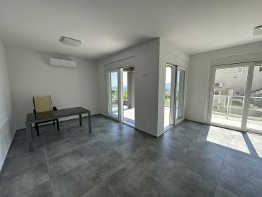 Апартамент Klenovica, Novi Vinodolski, 82m2