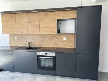 Апартамент Klenovica, Novi Vinodolski, 82m2