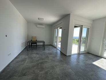 Апартамент Klenovica, Novi Vinodolski, 82m2