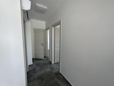 Апартамент Klenovica, Novi Vinodolski, 82m2