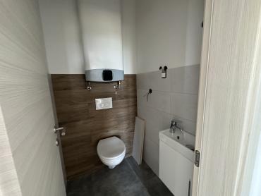 Апартамент Klenovica, Novi Vinodolski, 82m2