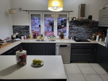 Апартамент Selce, Crikvenica, 180m2