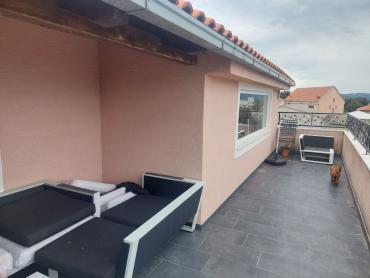Апартамент Selce, Crikvenica, 180m2