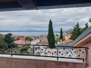 Апартамент Selce, Crikvenica, 180m2
