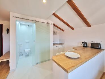 Дом Malinska, Malinska-Dubašnica, 2.000m2