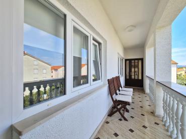 Дом Malinska, Malinska-Dubašnica, 2.000m2