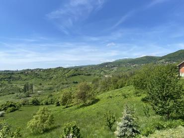 Земля Malunje, Jastrebarsko - Okolica, 2.394m2