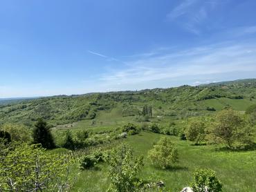 Земля Malunje, Jastrebarsko - Okolica, 2.394m2
