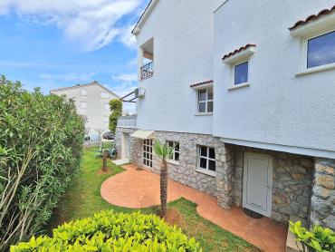 Дом Malinska, Malinska-Dubašnica, 2.000m2