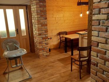 Дом Brod Moravice, 225m2
