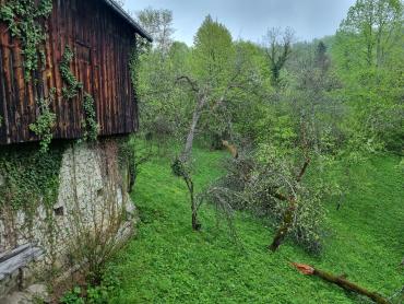 Дом Brod Moravice, 225m2