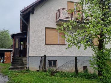 Дом Brod Moravice, 225m2