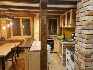 Дом Brod Moravice, 225m2