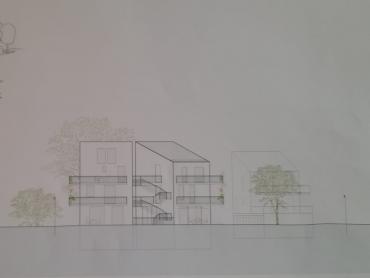 Земля Risika, Vrbnik, 1.429m2