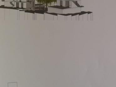 Земля Risika, Vrbnik, 1.429m2