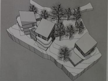 Земля Risika, Vrbnik, 1.429m2
