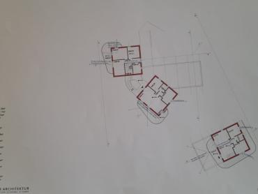Земля Risika, Vrbnik, 1.429m2