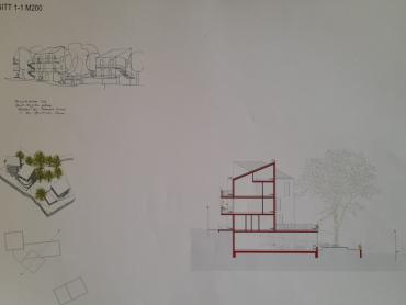 Земля Risika, Vrbnik, 1.429m2