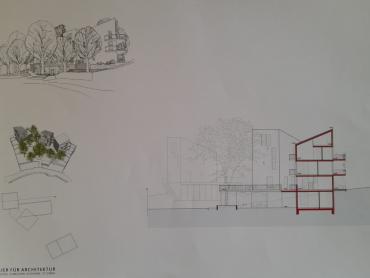 Земля Risika, Vrbnik, 1.429m2