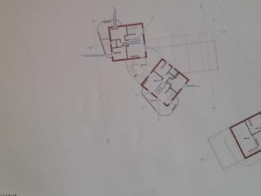 Земля Risika, Vrbnik, 1.429m2