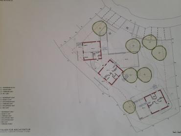 Земля Risika, Vrbnik, 1.429m2