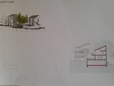 Земля Risika, Vrbnik, 1.429m2