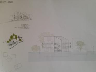 Земля Risika, Vrbnik, 1.429m2