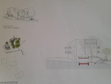Земля Risika, Vrbnik, 1.429m2