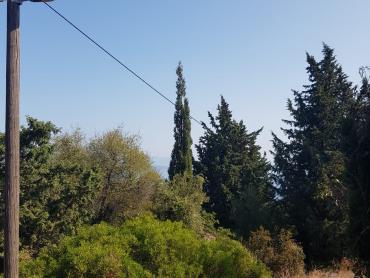 Земля Grohote, Šolta, 1.343m2