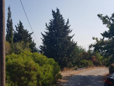 Земля Grohote, Šolta, 1.343m2