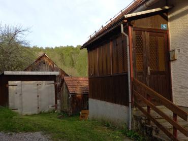 Дом Brod Moravice, 225m2