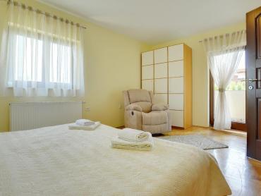 Дом Medulin, 140m2