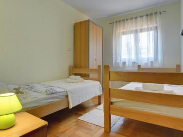 Дом Medulin, 140m2