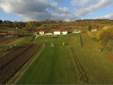 Дом Gornja Jaska, Jastrebarsko, 680m2