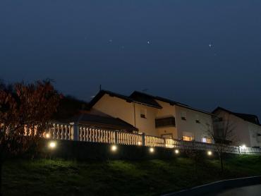 Дом Gornja Jaska, Jastrebarsko, 680m2