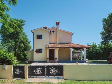 Дом Medulin, 140m2