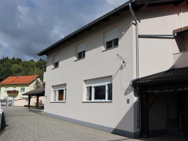 Дом Gornja Jaska, Jastrebarsko, 680m2