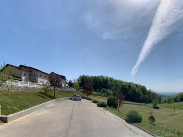 Дом Gornja Jaska, Jastrebarsko, 680m2