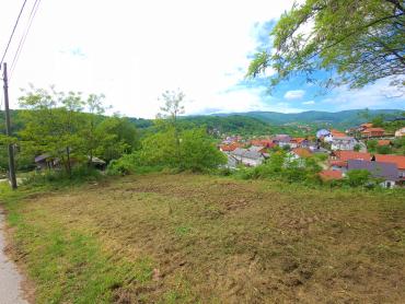 Земля Miroševec, Gornja Dubrava, Ravenec, 619m2