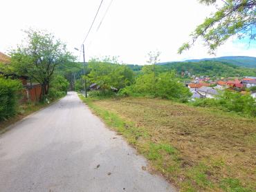 Земля Miroševec, Gornja Dubrava, Ravenec, 619m2