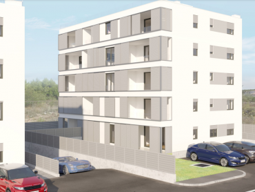 Квартира Vidikovac, Zadar, 102,87m2