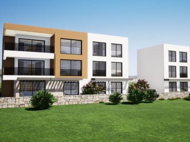 Квартира Vodice, 62,29m2